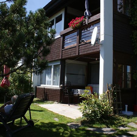 Schoene Aussicht Todtnau Exterior foto